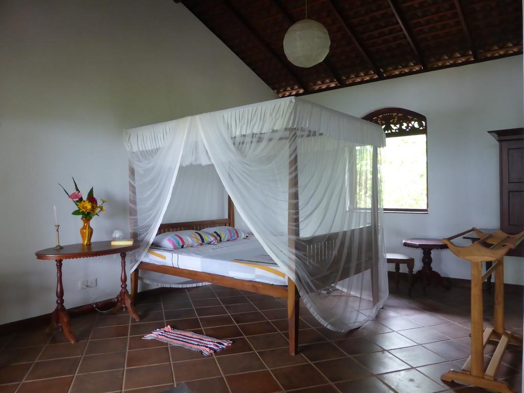 Villa Sunrise Tangalle Exterior foto