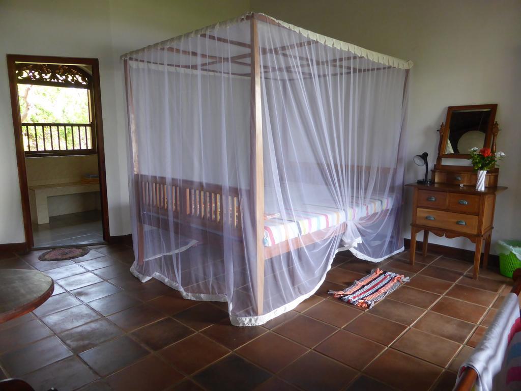 Villa Sunrise Tangalle Exterior foto